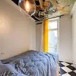 Special Apartment In The Center Of Krakow