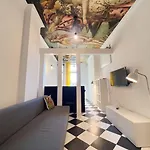 Special Apartment In The Center Of Krakow