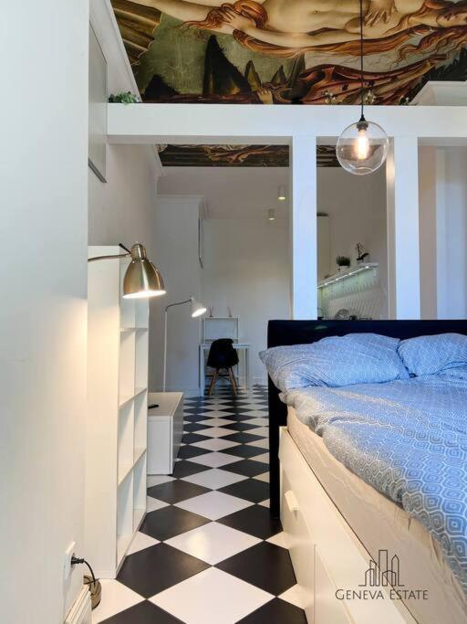 Special In The Center Of Apartment *