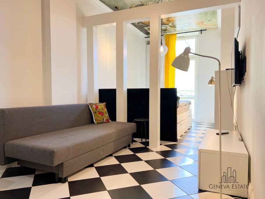 Apartment Special In The Center Of Krakau